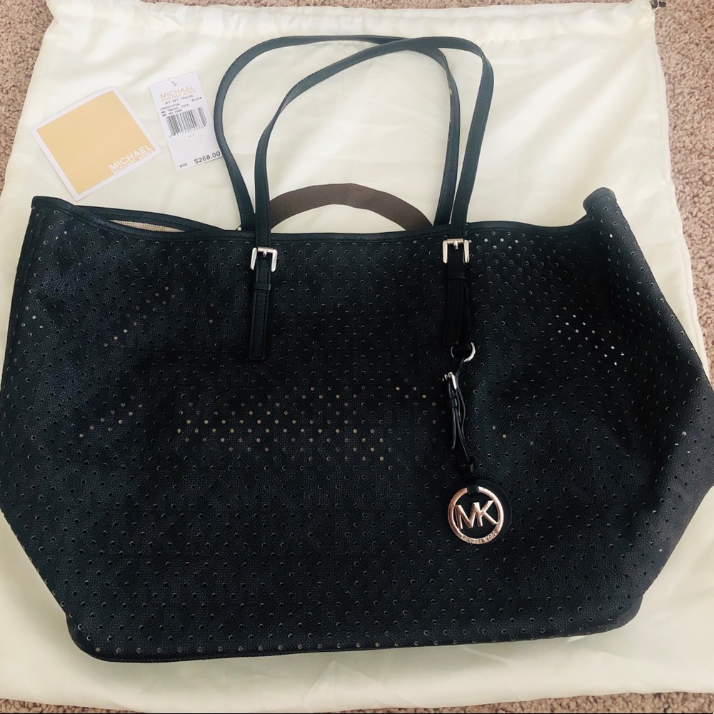 Michael Kors Travel tote